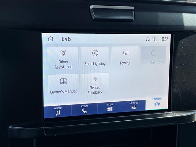 2025 Ford F-350 Super Duty XL