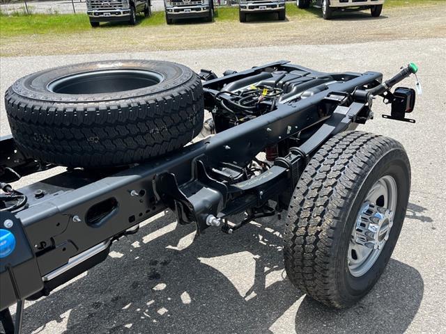2025 Ford F-350 Super Duty XL