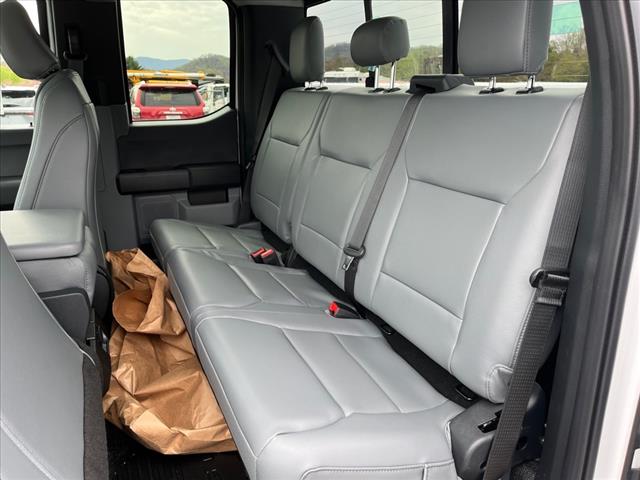 2025 Ford F-350 Super Duty XL DRW