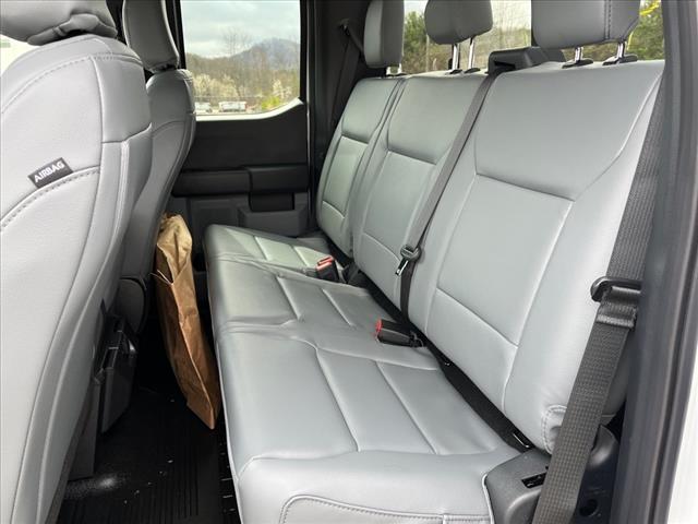 2025 Ford F-350 Super Duty XL DRW