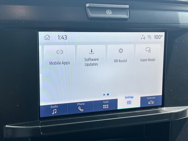 2025 Ford F-350 Super Duty XL DRW