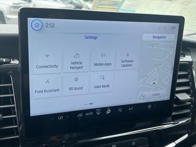 2024 Ford Transit 350