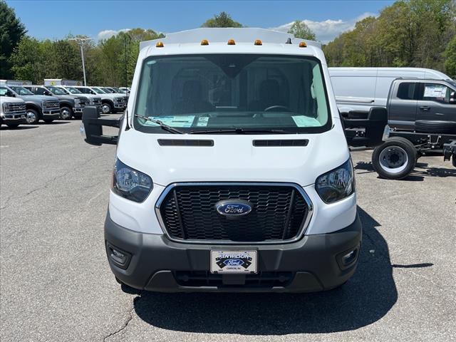 2024 Ford Transit 350