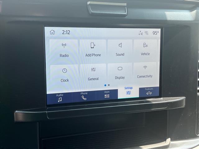 2025 Ford F-550SD XL DRW