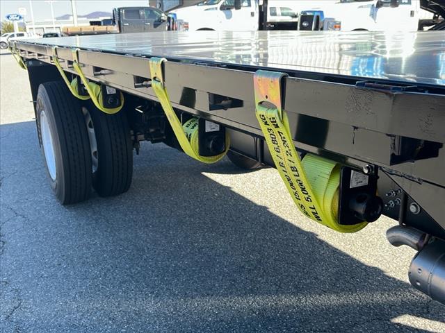 2025 Ford F-650SD Base