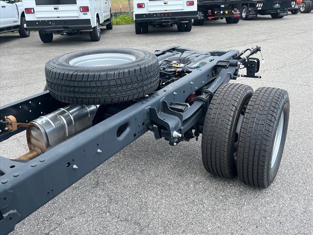 2025 Ford F-350 Super Duty XL DRW