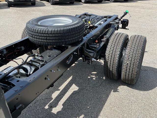 2025 Ford F-350 Super Duty XL DRW