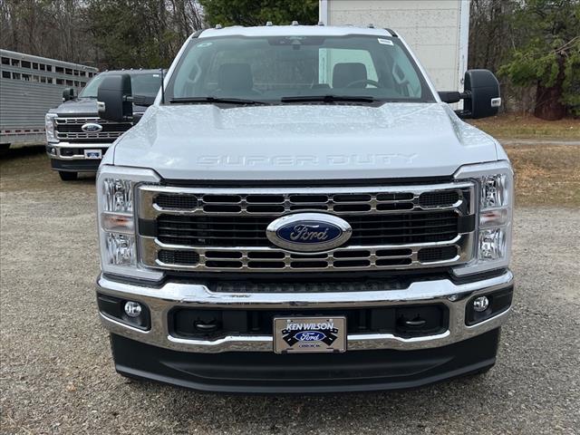 2025 Ford F-350 Super Duty XL DRW