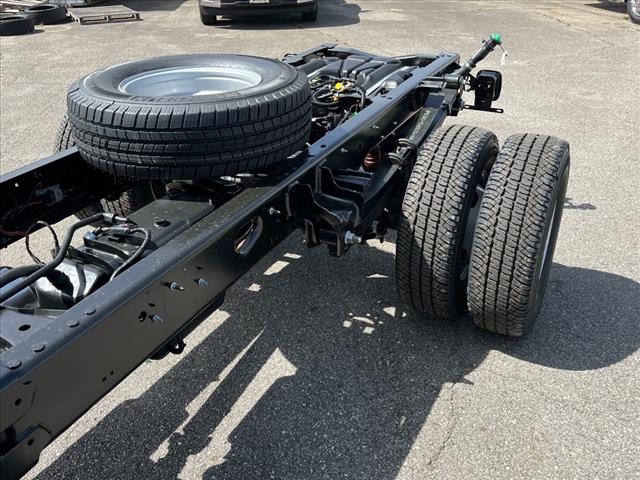 2025 Ford F-350 Super Duty XL DRW