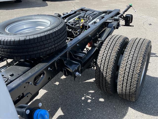 2025 Ford F-350 Super Duty XL DRW