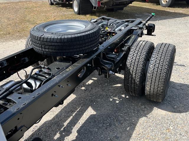 2025 Ford F-350 Super Duty XL DRW