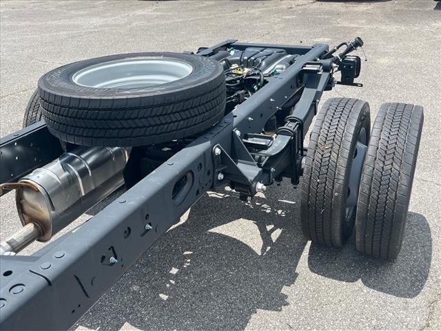 2025 Ford F-550SD XL DRW
