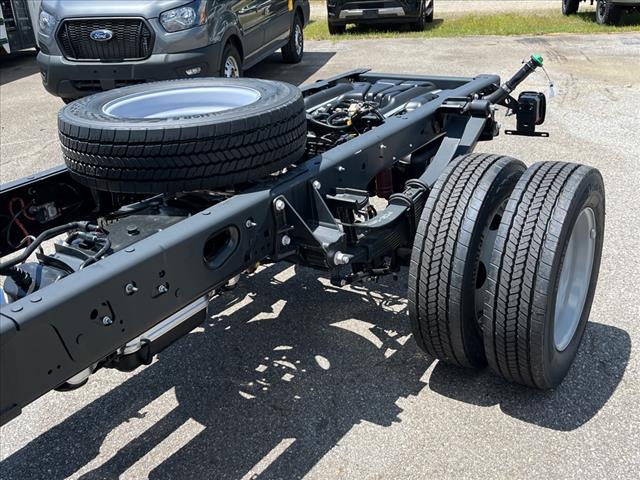 2025 Ford F-450SD XL DRW