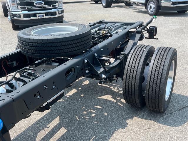 2025 Ford F-450SD XLT DRW