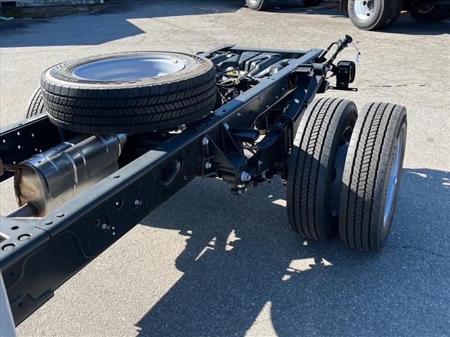 2024 Ford F-550SD XL DRW