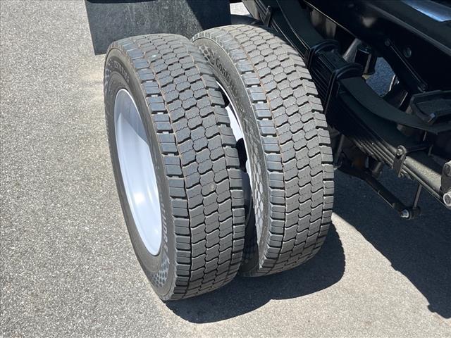 2025 Ford F-550SD XL DRW