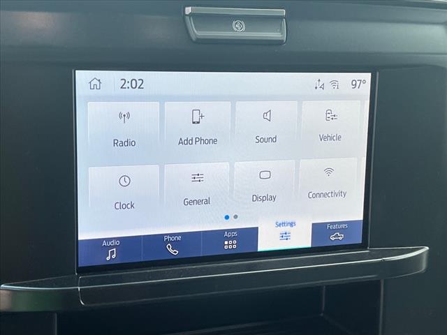 2025 Ford F-550SD XL DRW