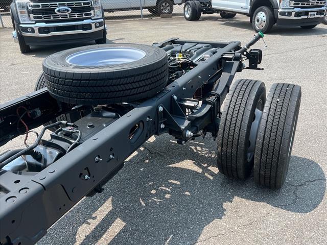 2025 Ford F-550SD XLT DRW