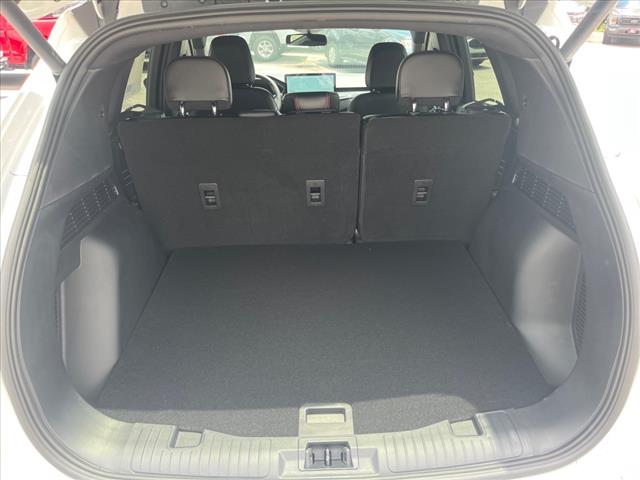 2025 Ford Escape Hybrid ST-Line Elite