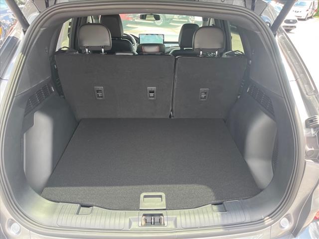 2025 Ford Escape Hybrid ST-Line Elite