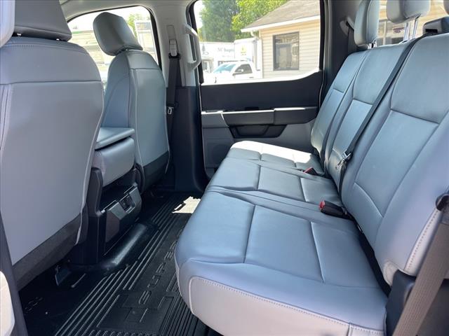 2025 Ford F-250 Super Duty XL