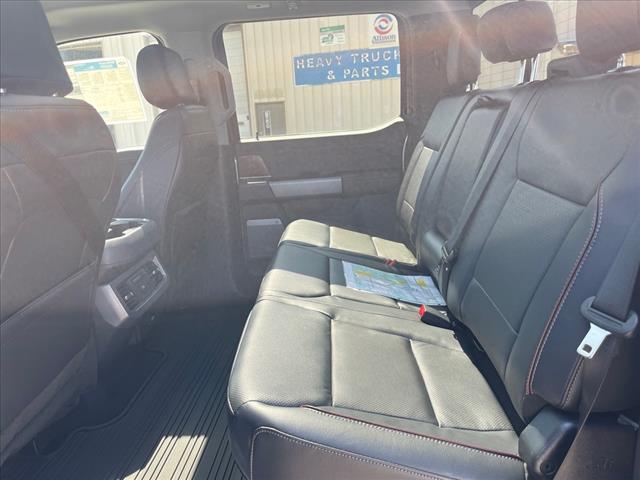 2024 Ford F-250 Super Duty Lariat