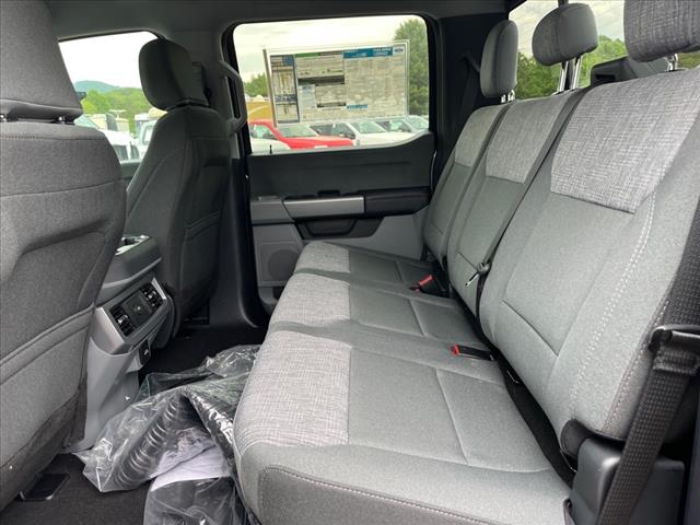 2025 Ford F-250 Super Duty XLT