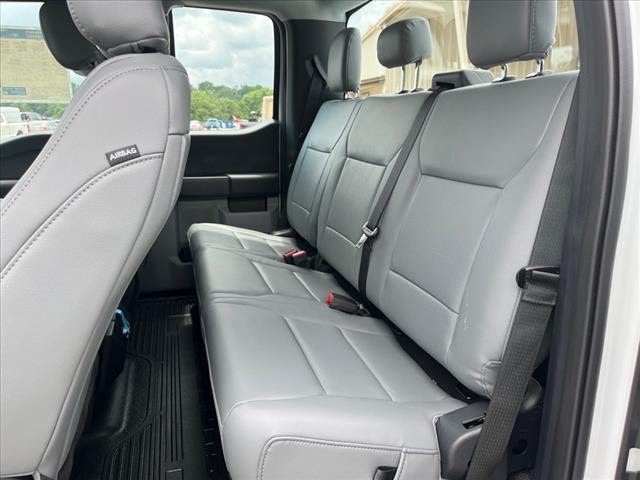2025 Ford F-250 Super Duty XL