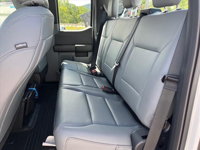 2025 Ford F-250 Super Duty XLT