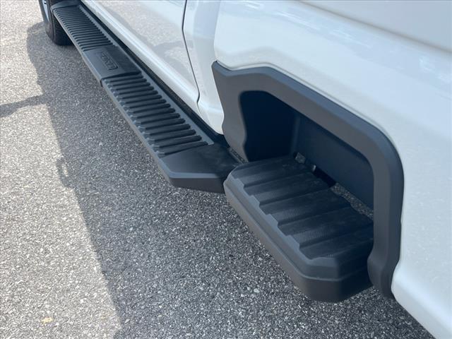 2025 Ford F-250 Super Duty XL