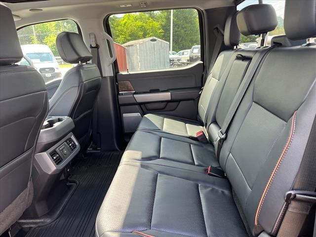 2025 Ford F-250 Super Duty Lariat