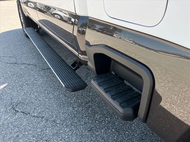 2025 Ford F-250 Super Duty King Ranch