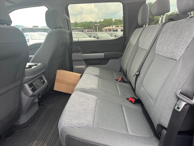 2025 Ford F-250 Super Duty XLT
