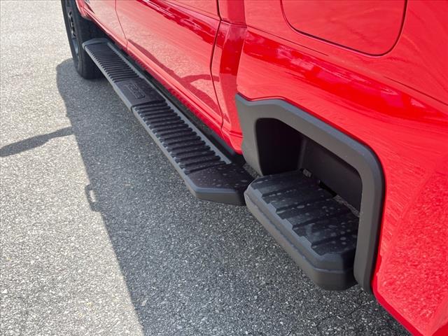 2025 Ford F-250 Super Duty XL