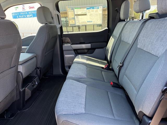 2025 Ford F-250 Super Duty XLT