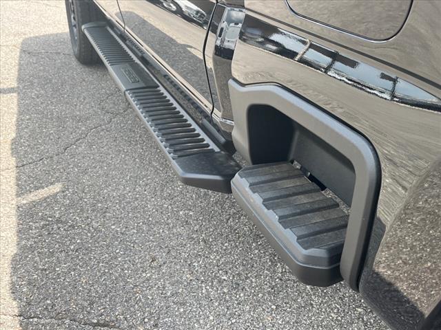 2025 Ford F-250 Super Duty XL