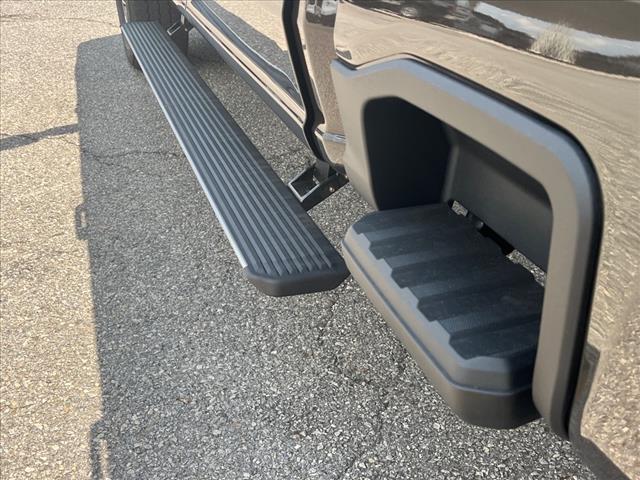 2025 Ford F-250 Super Duty King Ranch