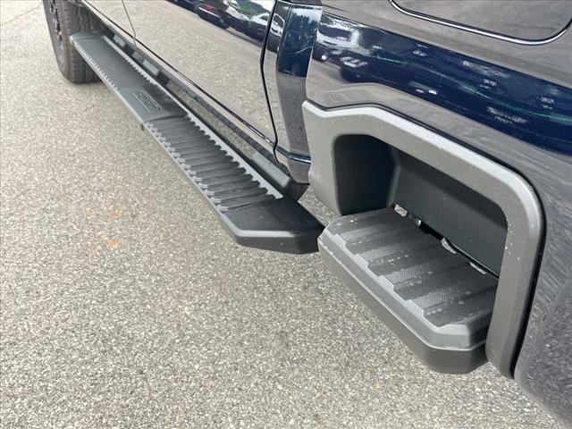 2025 Ford F-250 Super Duty XL