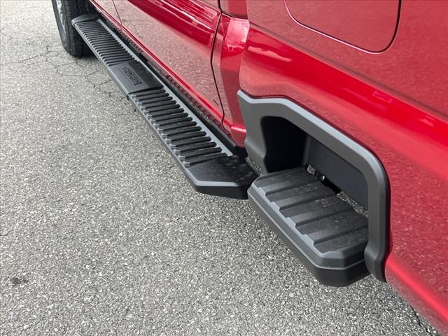 2025 Ford F-250 Super Duty XLT