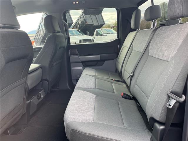 2024 Ford F-250 Super Duty XLT