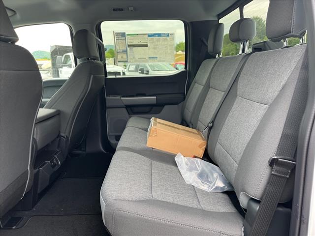 2025 Ford F-250 Super Duty XL