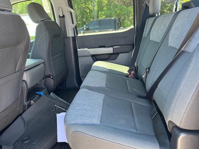 2025 Ford F-250 Super Duty XL