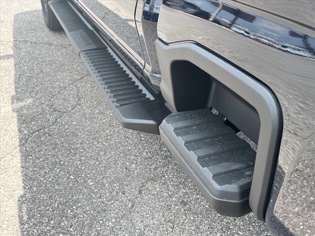 2025 Ford F-250 Super Duty XL