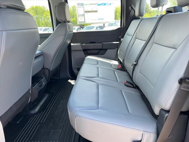 2025 Ford F-350 Super Duty XL