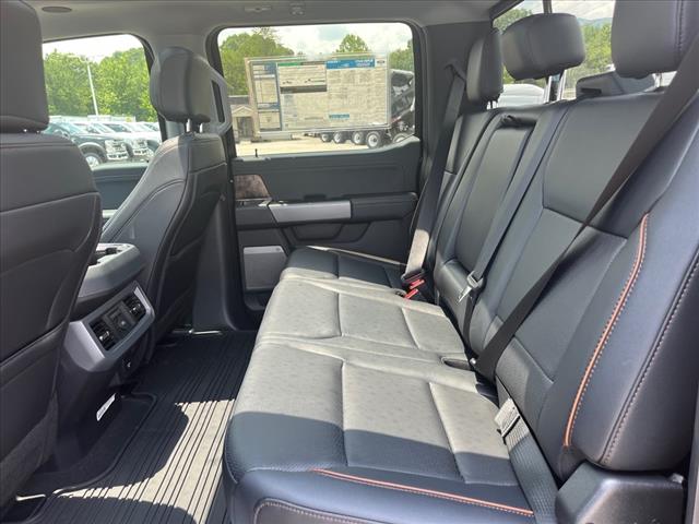 2025 Ford F-350 Super Duty Lariat