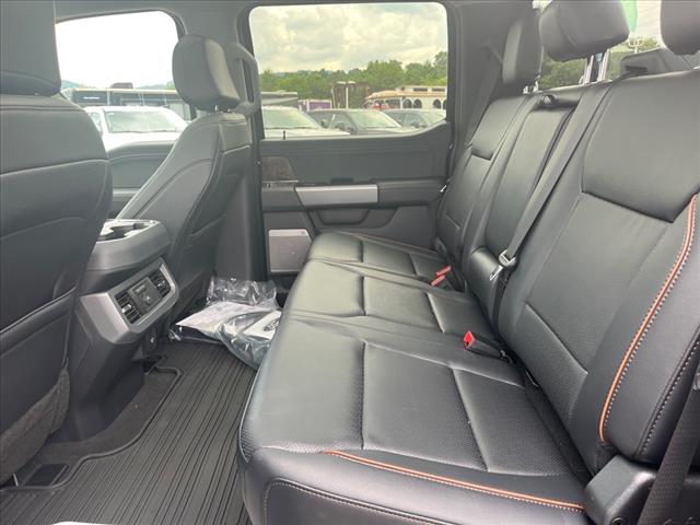 2025 Ford F-350 Super Duty Lariat