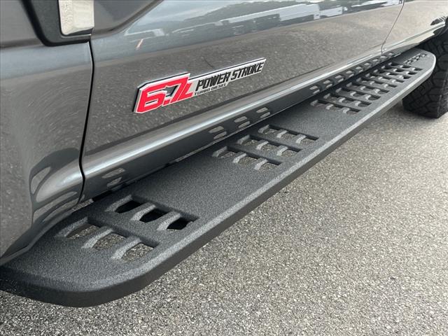 2025 Ford F-350 Super Duty XLT