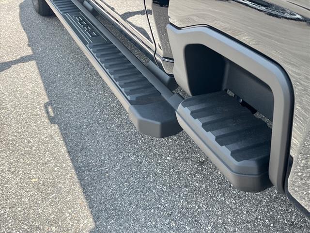 2025 Ford F-350 Super Duty Lariat