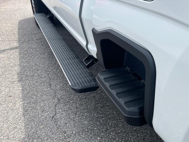 2025 Ford F-350 Super Duty Lariat