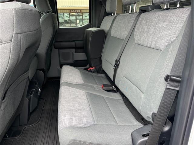 2025 Ford F-250 Super Duty XLT